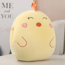 Load image into Gallery viewer, Stuffed Huggable: Chick
