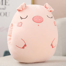 Load image into Gallery viewer, Stuffed Huggable: Piggy
