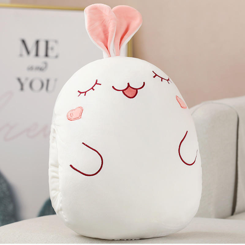 Stuffed Huggable: Rabbit