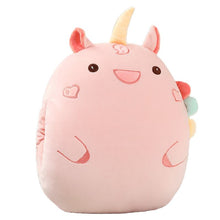 Load image into Gallery viewer, Stuffed Huggable: Unicorn
