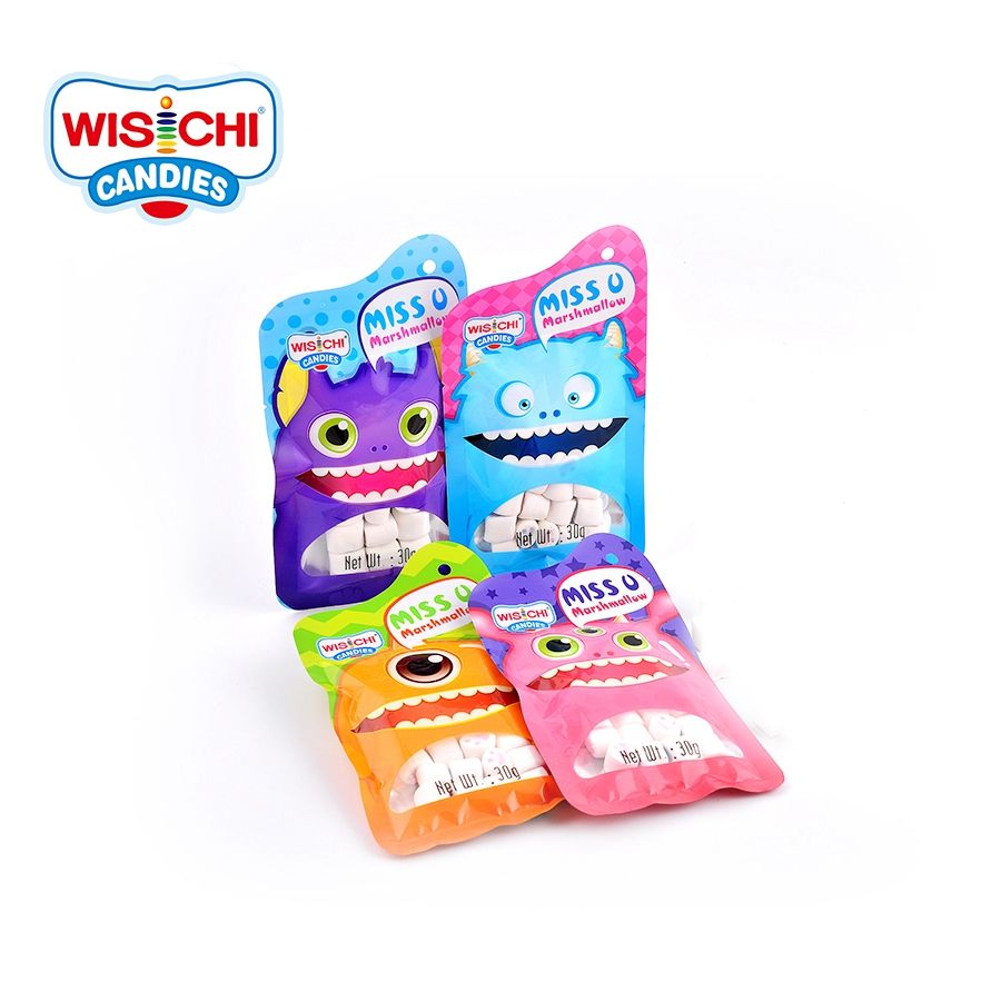 Monster Marshmallow 30g (20pcs)