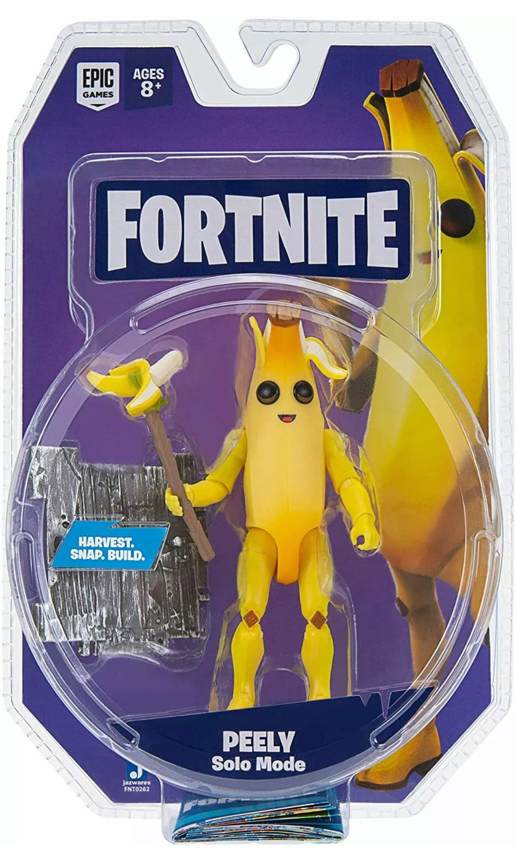 Fortnite PEELY